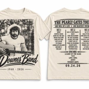 JDownes Band White Folk Songs