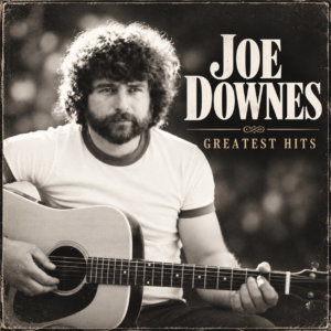 Joe Downes Greatest Hits CD